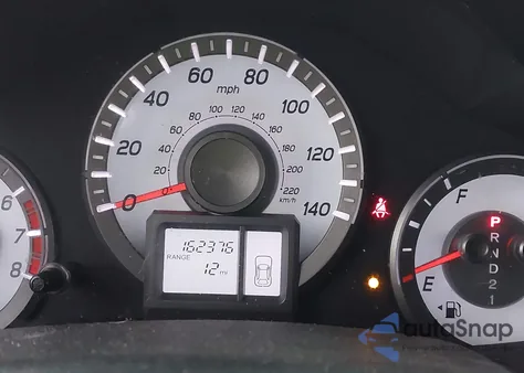 2013 Honda Pilot Lx from USA, damaged, VIN 5FNYF4H29DB014310